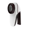 CAFFIA Fabric Shaver, Lint Remover, Fabric Defuzzer with Two Large Replaceable Blades & Removable Bin, Lint Shaver for Clothes, Fabrics and Furniture view 1