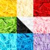 Cholemy 30 Pack 3.3 lb 10 Colors Easter Grass Raffia Paper Shreds Easter Basket Grass Paper Filler for Easter Gift Wrap Easter Party Decoration view 1