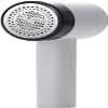 CAFFIA Fabric Shaver Rechargeable Lint Remover - Fabric Defuzzer for Clothes Sweater Shavers Depiller for Clothes Defuzzer for Clothes with Handle and USB Rechargeable view 1
