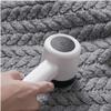 CAFFIA Fabric Shaver Rechargeable Lint Remover - Fabric Defuzzer for Clothes Sweater Shavers Depiller for Clothes Defuzzer for Clothes with Handle and USB Rechargeable view 3