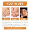 SARUEL Belly Fat Burning Cream, Body Sculpting Workout Booster Gel for Women, Workout Booster Cream, Belly Fat Burning Sweat Booster (2 Pack) view 3