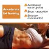 SARUEL Belly Fat Burning Cream, Body Sculpting Workout Booster Gel for Women, Workout Booster Cream, Belly Fat Burning Sweat Booster (2 Pack) view 4