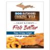 Cooking Wild Seasonings Light and Crispy Fish Batter, 10 ounce Pouch, Great for Onion Rings too view 1