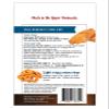Cooking Wild Seasonings Light and Crispy Fish Batter, 10 ounce Pouch, Great for Onion Rings too view 2