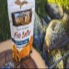Cooking Wild Seasonings Light and Crispy Fish Batter, 10 ounce Pouch, Great for Onion Rings too view 4