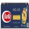 Barilla Pasta, Angel Hair, Fettuccine, Linguine, Spaghetti, and Thin Spaghetti 16 Ounce (Pack of 5) - with Make Your Day Mini Spatula view 2