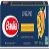 Barilla Pasta, Angel Hair, Fettuccine, Linguine, Spaghetti, and Thin Spaghetti 16 Ounce (Pack of 5) - with Make Your Day Mini Spatula view 4