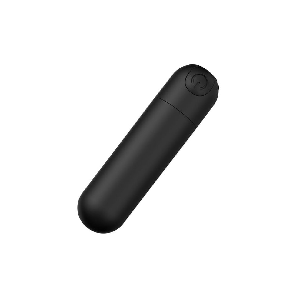 Adiliugan Percussion Handheld Electric Back Massager - Rechargeable&Waterproof Handheld Deep Tissue Neck Back MassagerBlack