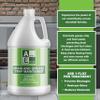 Grease Eater Pro Concentrate 1 Gallon (128 Uses) Enzyme Grease Trap Treatment & Drain Maintainer, Grease Trap Cleaner for Odor Control & FOG Removal, Professional Restaurant Formula view 2