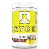 RYSE BCAA Focus Powder - Country Time Lemonade - BCAA Supplement with Electrolytes, Natural Caffeine & Cognizin Supports for Hydration, Recovery, Energy, and Focus for Men & Women - 30 Servings view 1