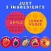 Cerez Pazari Fruit Leather Snacks Variety Pack for Adults and Kids, Healthy Fruit Snacks Bulk, Vegan Real Fruit Bars, Snacks with Strawberry, Blackberry, Plum, Sour Cherry and Peach 25g x 35 pack view 3