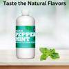 Koldkiss Coffee Flavoring Syrup (Peppermint) view 3