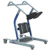 ProHeal Stand Assist Lift - Sit to Stand Standing Transfer Lift - Fall Prevention Patient Transfer Lifter for Home Use and Facilities - 500 Pound Weight Capacity view 1