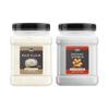 Birch & Meadow Potato Starch & Rice Flour Bundle, 3lb Each, Versatile Ingredients, Flours for Baking, Flavorful view 1