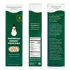 Dell Cove Spices Christmas Popcorn Trio Gift Box | Set of 3 Gourmet X-Mas Kernels | Stocking Stuffer and Unique Holiday Gifts view 2