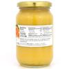 CAMPO D'ORO - Sicilian Orange Curd, 13.8 oz (390 g), Made with fresh orange juice, eggs and butter, Product of Italy, 100% Natural, Non GMO view 2