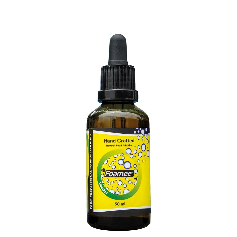 Foamee Vegan Cocktail Foamer 50 ml