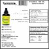 Foamee Vegan Cocktail Foamer 50 ml view 3