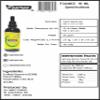 Foamee Vegan Cocktail Foamer 10 ml view 3