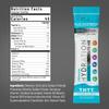 NewTrition Hydration Powder - Pack of 48 Electrolyte Powder Packets, Naturally Flavored Hydrating Packets for Water, Fast Acting Electrolytes with Vitamins, Lime, Strawberry, Orange, Wild Berry view 2