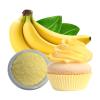Ultimate Baker Naturally Flavored Banana Powdered Sugar (1x4oz), Flavored and Colored Icing & Frosting Sugar Baking & Dusting Desserts (Banana) view 1