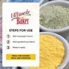 Ultimate Baker Naturally Flavored Banana Powdered Sugar (1x4oz), Flavored and Colored Icing & Frosting Sugar Baking & Dusting Desserts (Banana) view 4