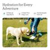 Rallie Beef Flavored Hydrogen Water for Dogs with Electrolytes Glucosamine and B Vitamins, 16.9oz 6 Pack, Dog Liquid Multivitamins Supplement for Hydration and Joint Support, For Puppies to Large Breeds view 3
