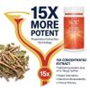 Sol Nutrition GoGo Energy Supplement: Natural Energy Boost, Cortisol Regulation, Focus Support, Herbal Alternative for Men & Women view 4