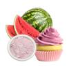 Ultimate Baker Naturally Flavored Powdered Sugar (1x4oz), Flavored and Colored Icing & Frosting Sugar for Baking & Dusting Desserts (Watermelon) view 1