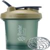 BlenderBottle Classic V2 Shaker Bottle Perfect for Protein Shakes and Pre Workout, 20oz, Full Color Tan view 4