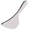 Beavorty Face Guasha Tool Massage Plate for Muscle Relief Suitable for Face Neck Massage Smooth Edges for Beginners Portable and Compact Design view 1