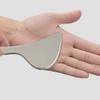 Beavorty Face Guasha Tool Massage Plate for Muscle Relief Suitable for Face Neck Massage Smooth Edges for Beginners Portable and Compact Design view 2