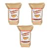 Freeze Dried Organic Cinnamon Sweetpotato Slices - 3 Pack of 8 oz Pouches view 1