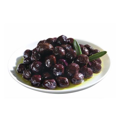 IEATWORLD Deli Fresh Oil Cured Olives (1)