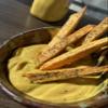 Freeze Dried Organic Dill and Garlic Sweetpotato Fries - 7 Pack of 2 oz Pouches view 2
