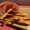 Freeze Dried Organic Dill and Garlic Sweetpotato Fries - 7 Pack of 2 oz Pouches view 3