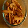 Freeze Dried Organic Dill and Garlic Sweetpotato Fries - 7 Pack of 2 oz Pouches view 4