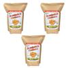 Freeze Dried Organic Dill and Garlic Sweetpotato Slices - 3 Pack of 8 oz Pouches view 1