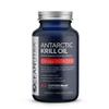 100% Pure Krill Oil 1000mg, Omega 3, Highest Concentration 56% Phospholipids, Choline & Astaxanthin, Sustainable Antarctic SuperbaBoost, DHA, EPA, Heart, Brain, Eye & Skin Care, No Fish Oil view 1
