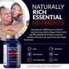 100% Pure Krill Oil 1000mg, Omega 3, Highest Concentration 56% Phospholipids, Choline & Astaxanthin, Sustainable Antarctic SuperbaBoost, DHA, EPA, Heart, Brain, Eye & Skin Care, No Fish Oil view 4