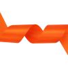 Baocuan 1-1/2 inch Orange Satin Ribbon 50 Yards Solid Fabric Ribbons Roll for Wedding Invitations, Bridal Bouquets, Sewing, Party Decorations, Gift Wrapping and More view 2