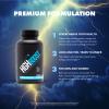 Sculpt Nation by V Shred L Arginine, Tribulus Terrestris & Amino Acids for Energy, Performance, and Vitality Support, Lean Body Mass and Recovery Support - 60 Gluten Free Capsules view 4