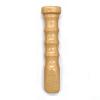 Wood Body Orthopaedic Hammer Massage Tool Set, Back Massage Hammer Acupuncture Point Roller Therapy Meridians Scraping Lymphatic Health Care Relax(with Storage Box) view 3