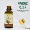 bonballoon Sweet Almond Oil Harraz With Dropper Natural Pure Undiluted For Skin Hair Care Cold Pressed Premium Improve Skin Appearance Hydration Halal (1 Pack = 1.01 oz / 30 ml)     view 3
