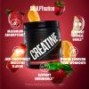 Sculpt Nation by V Shred Creatine - Premium Creatine Monohydrate Powder to Support Muscles, Energy, and Brain Function, Fruit Punch Flavored Creatine - 30 Servings view 2
