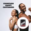 Sculpt Nation by V Shred Creatine - Premium Creatine Monohydrate Powder to Support Muscles, Energy, and Brain Function, Fruit Punch Flavored Creatine - 30 Servings view 3