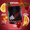Sculpt Nation by V Shred PreWorkout - Premium Pre Workout Powder with Amino Acids for Ultimate Performance, Endurance, and Energy Support, Fruit Punch - 30 Servings view 2