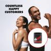 Sculpt Nation by V Shred PreWorkout - Premium Pre Workout Powder with Amino Acids for Ultimate Performance, Endurance, and Energy Support, Fruit Punch - 30 Servings view 4