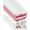 COMBOS Cheese Snacks - Ranch Dip and Crackers Snack Packs, Baked Cracker Snack, 6.3-Ounce Bulk Bag (Pack of 12) view 1