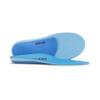 Pace Insoles Wide Foot Arch Supports for Flat Feet to High Arches - Extra Firm Mens and Womens Orthotics for Foot Pain Relief, Plantar Fasciitis, Supination  Deep Heel Cup - Replaceable Top Cover view 1